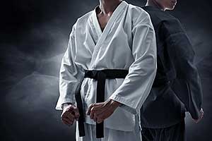 Karate