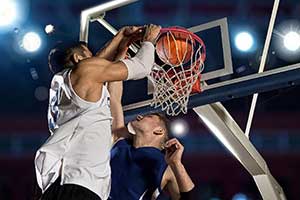 Basketball